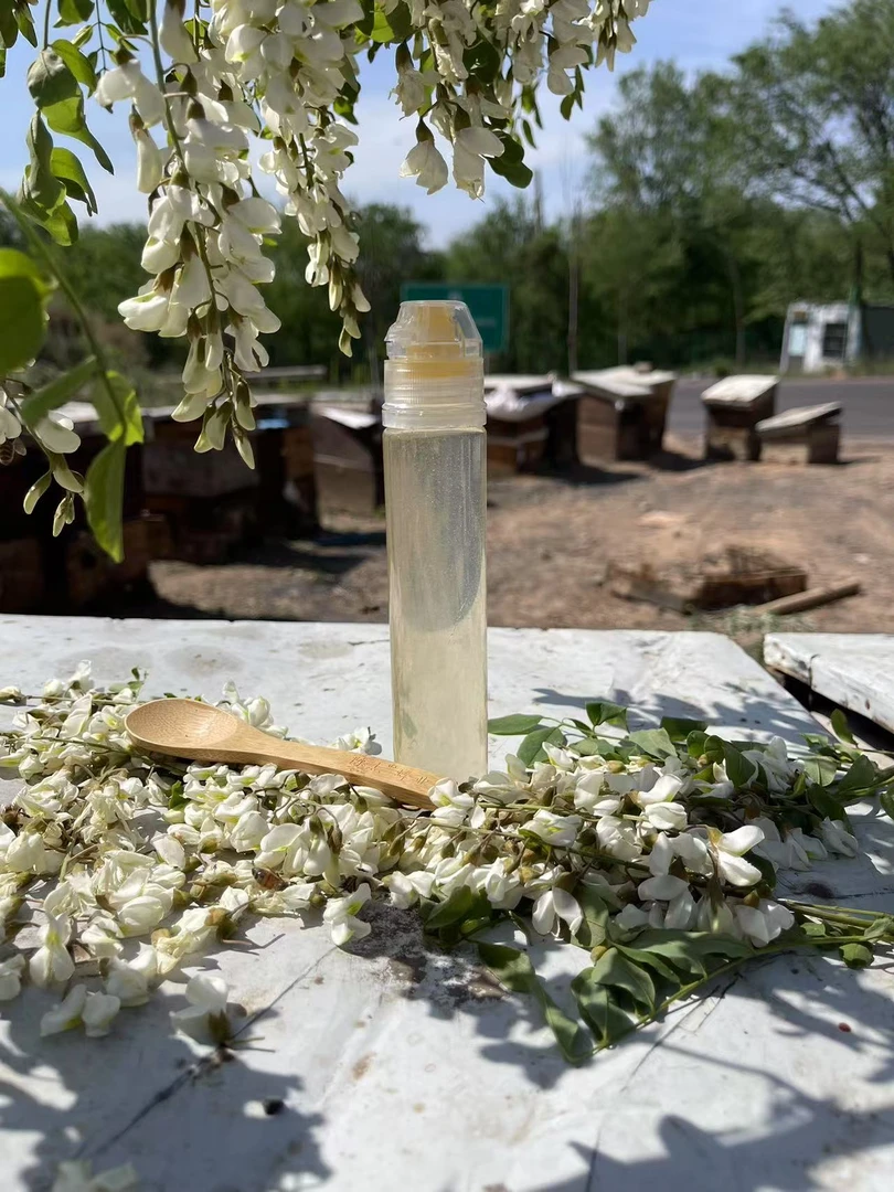 便携装150g高品质蜂蜜