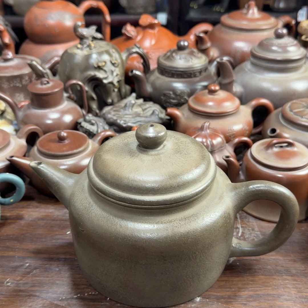 *****茶壶紫砂紫砂茶壶