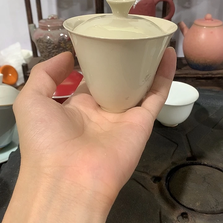 微瑕茶具介意勿拍