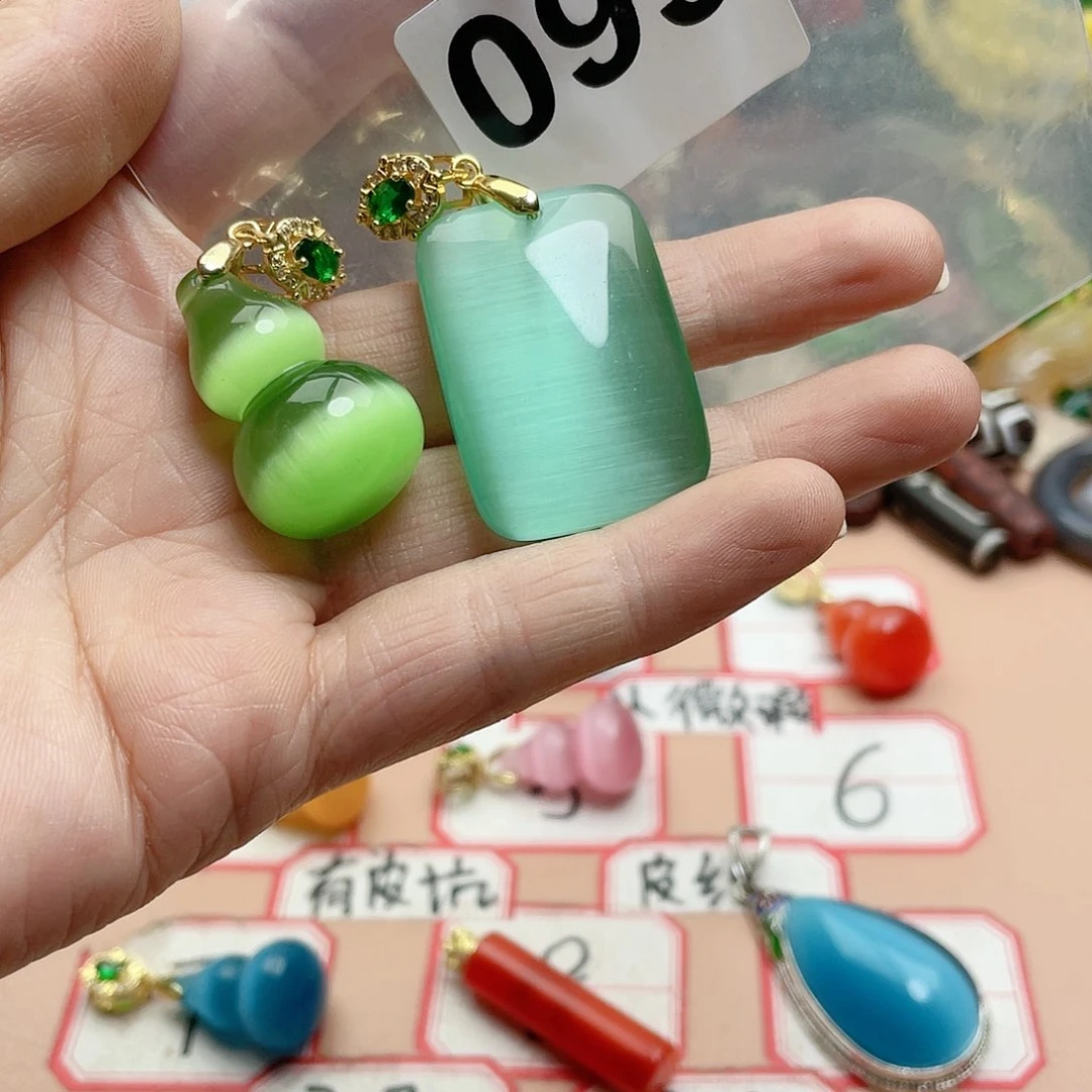合金颈饰玛瑙/玉髓总****风