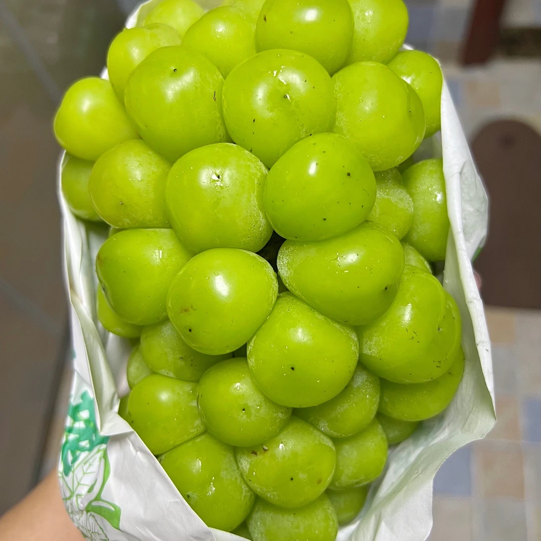 湾里阳光玫瑰/2斤江西省