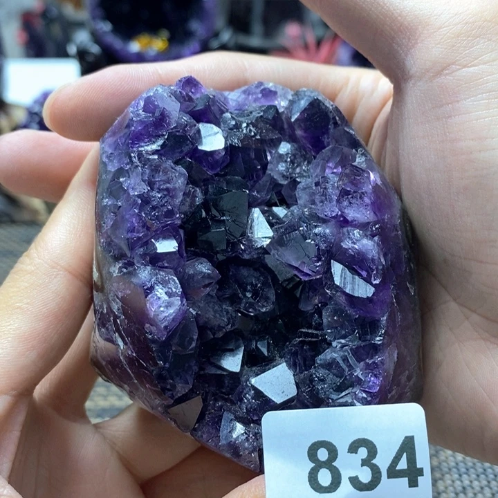 未镶嵌大型摆件（非配饰）水晶