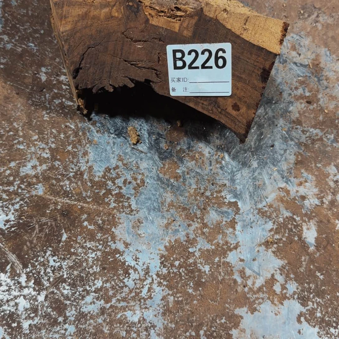 微凹黄檀（南美大红酸枝）226