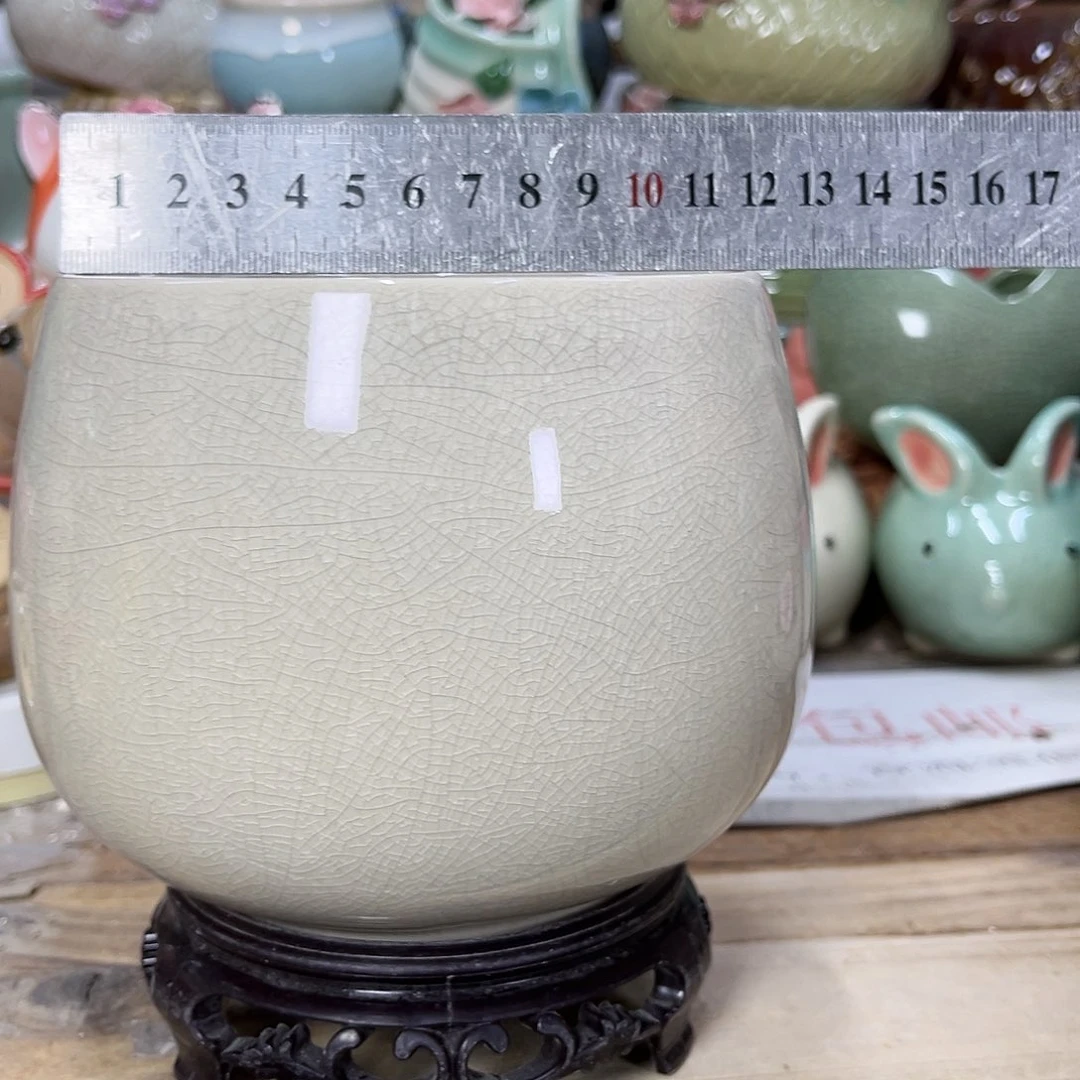 陶瓷陶瓷花盆特价上新