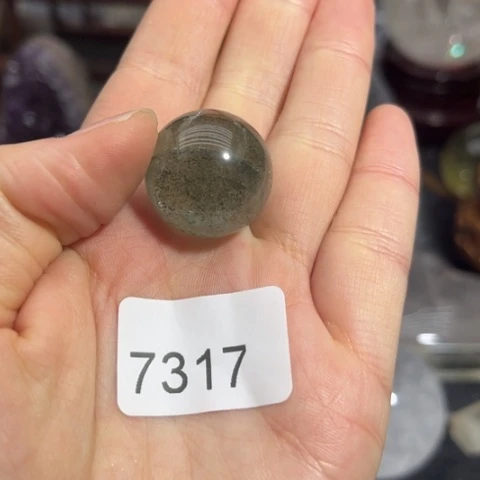 【闪购商品】水晶大型摆件（非配饰）未镶嵌