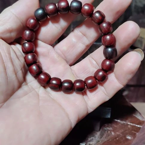 檀香紫檀（小叶紫檀）