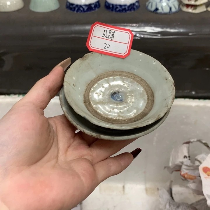 【闪购商品】风**动陶瓷