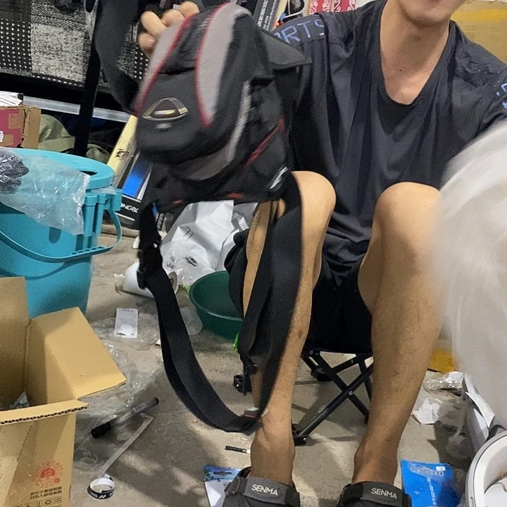 四十五号垂钓小配件一个