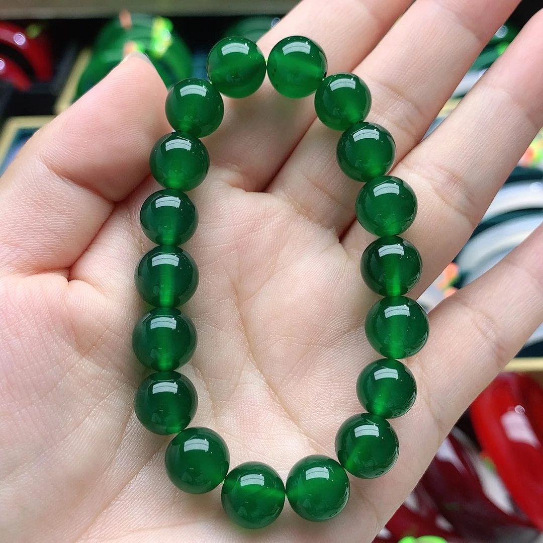【闪购商品】玛瑙/玉髓手镯未镶嵌88888