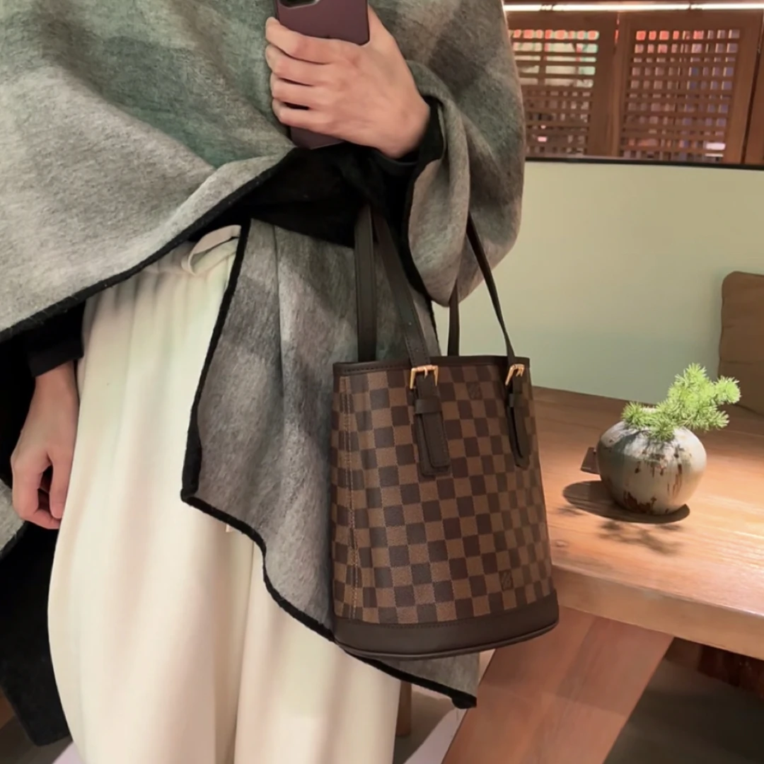 95新 LouisVuitton/路易威登 路易威登/单肩包/6671