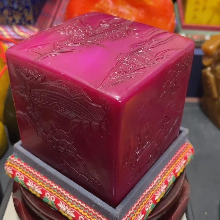 印石寿山石篆刻印章引首章闲章姓名章生日礼物