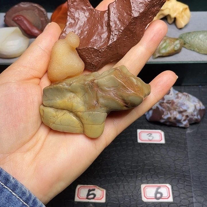 阿***屋石材阿拉善戈壁石