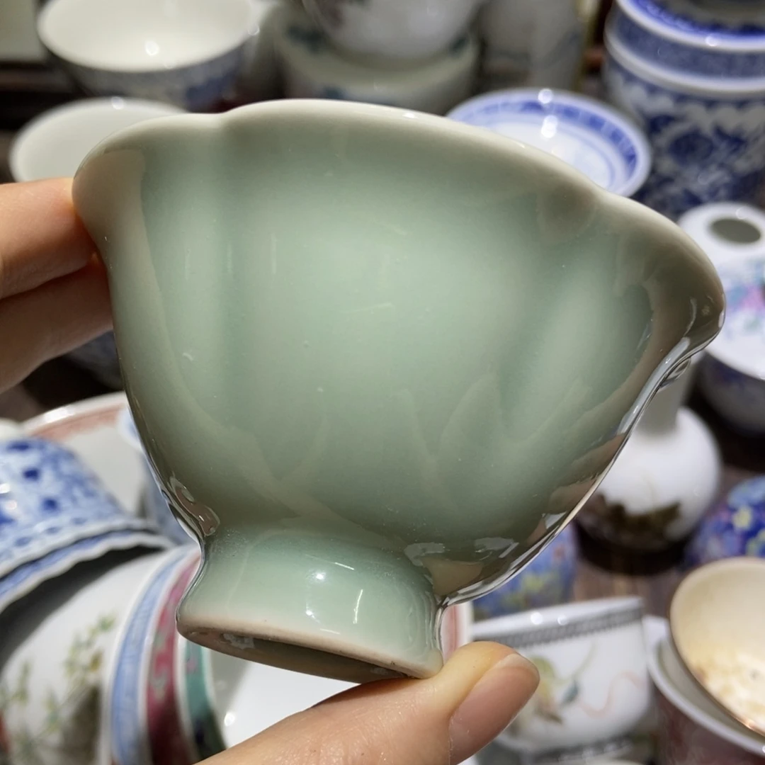 陶瓷艺术品的设计