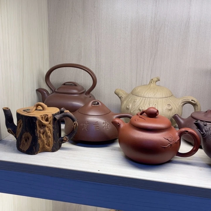 茶壶紫砂紫砂壶宜兴