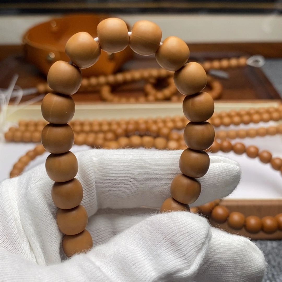 手串猴头核桃双SS战斗瑕老型