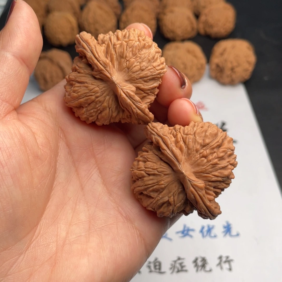 文玩核桃吊坠039。45楼