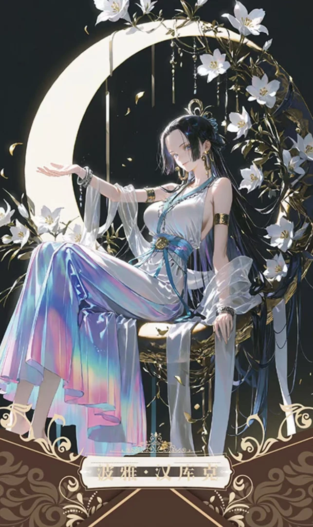 【织织妹玩法合集】海趣文创 动漫二次元 国产二创 未成年禁止下单