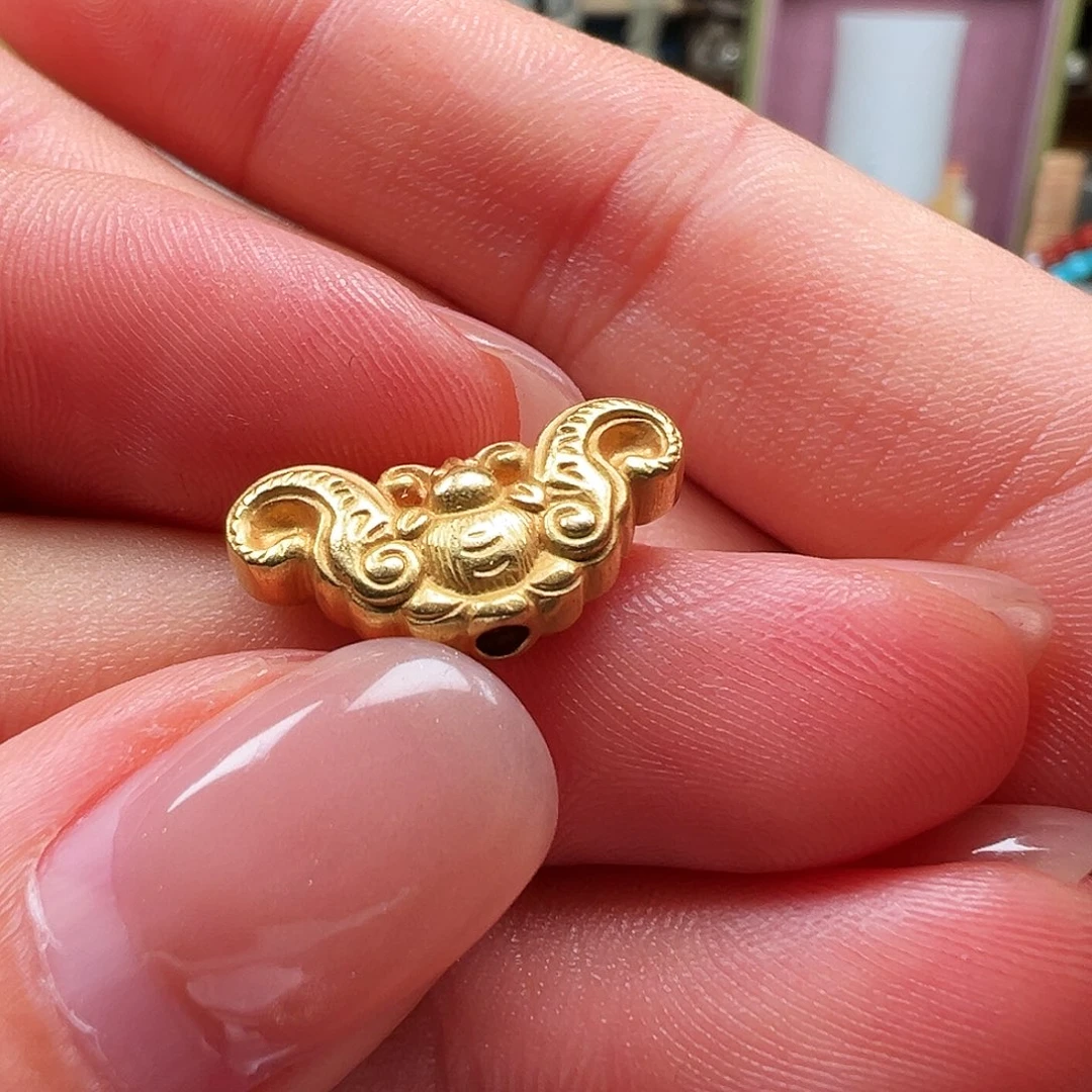 过**烟颈饰未镶嵌未镶嵌