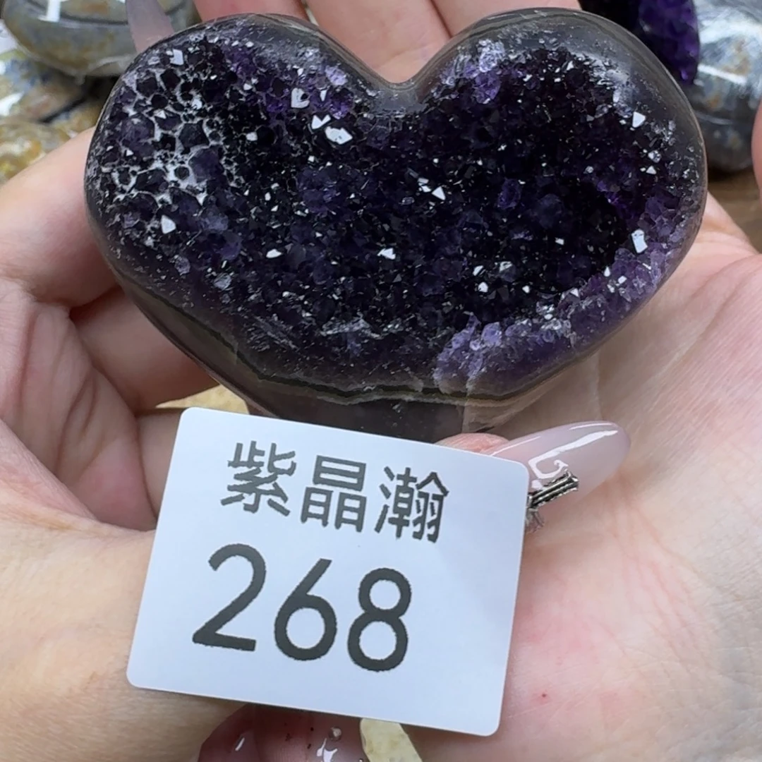 未镶嵌大型摆件（非配饰）水晶