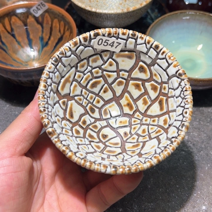 茶盏悠悠精品茶盏547