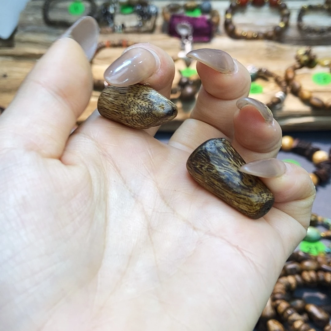 金刚菩提手串y****o金刚小鱼