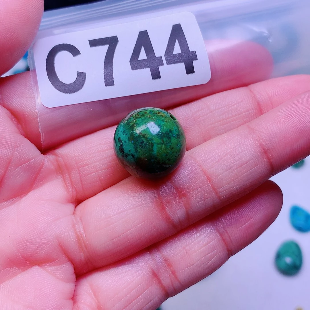 空竹粉丝专享十堰特色手工散珠
