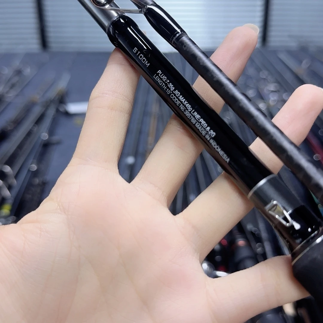 暗***影碳素3.8m2.1m3.05m直柄