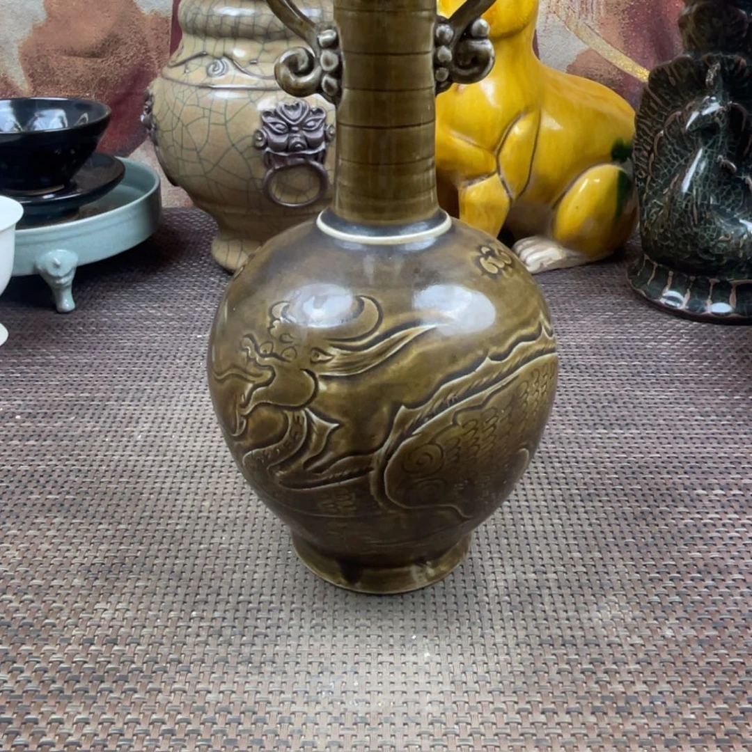 陶瓷摆件摆件摆件