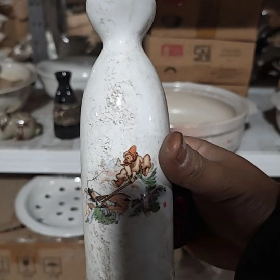 欢***颜茶盏陶瓷盘子碗啥都有