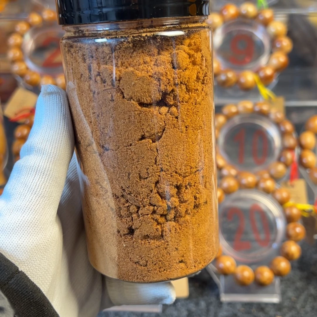 柏木（崖柏）阿*太行崖柏料子