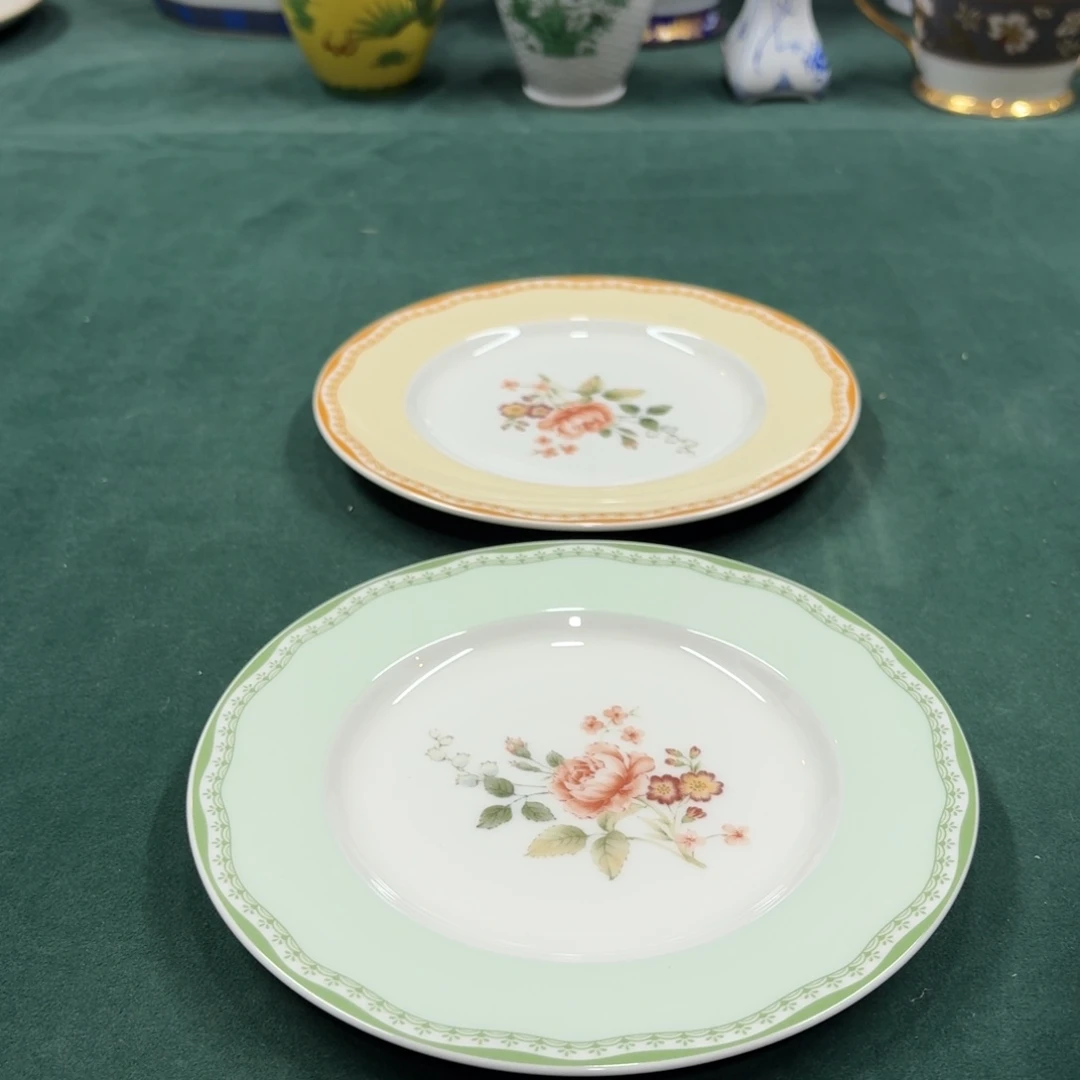 云翼堂家瓷器真好看