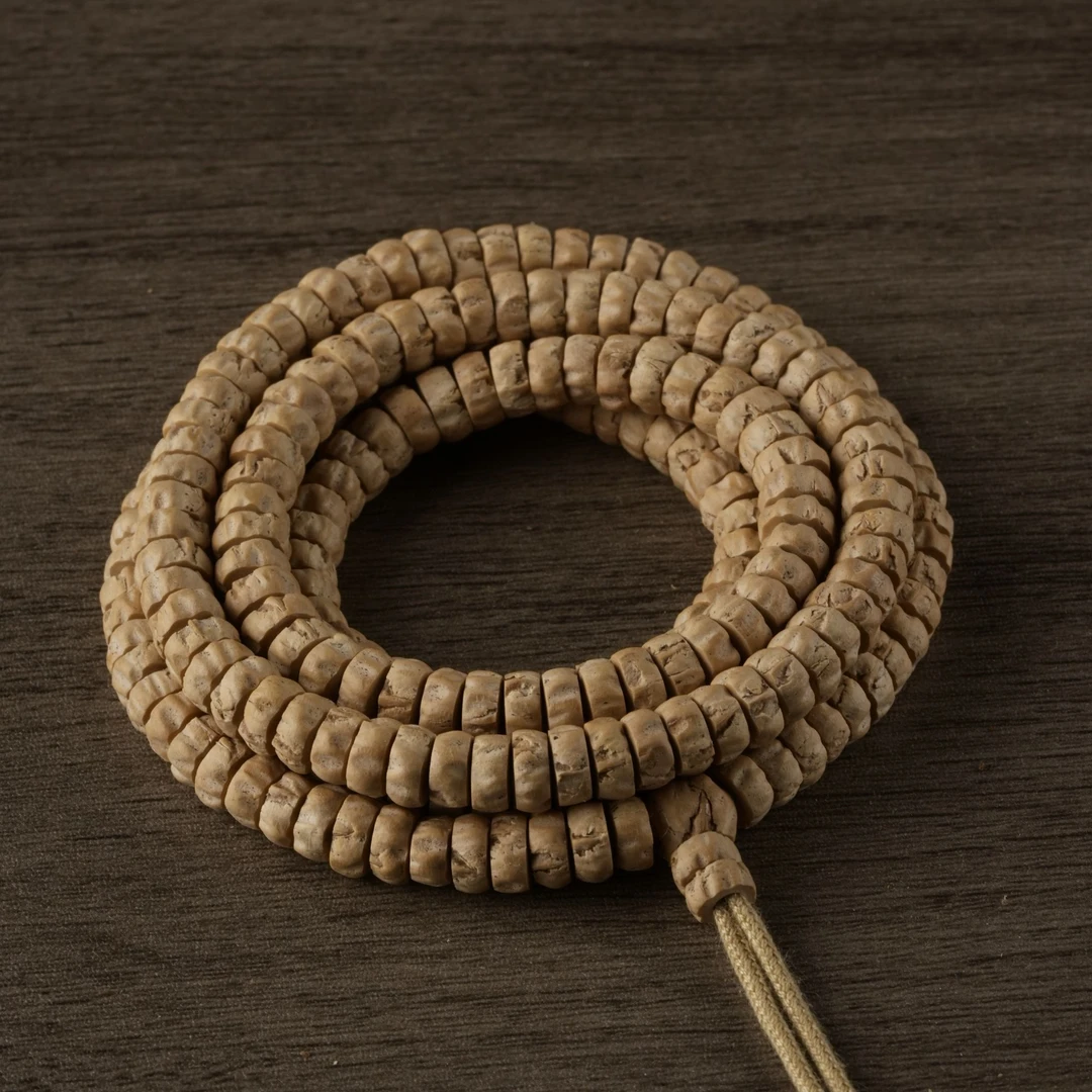 柏香籽/百香籽（编号 E10） 天然文玩尺寸 6