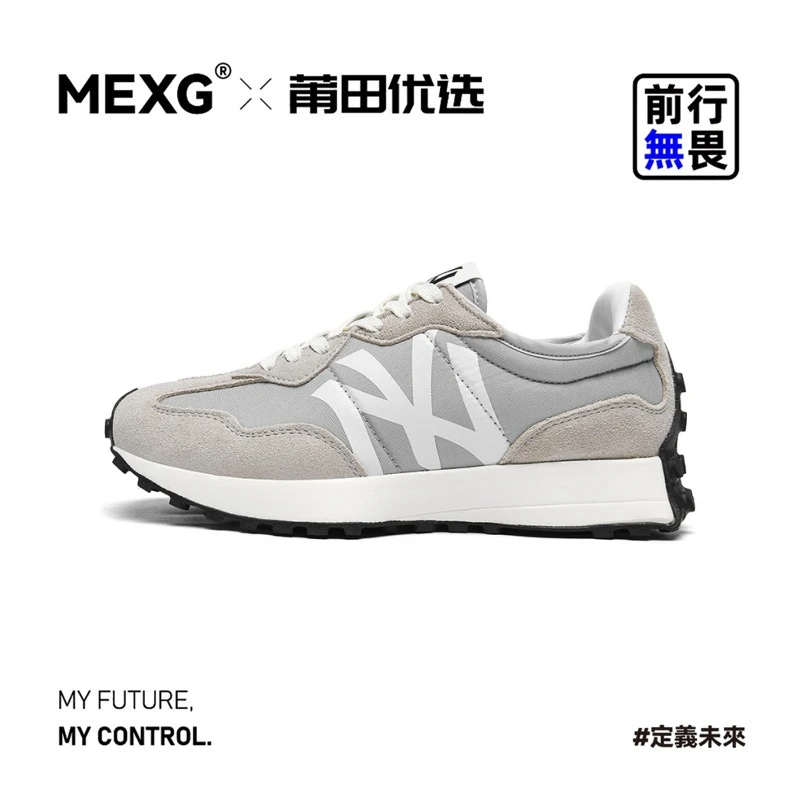 纽约洋基队2025新款小蛮腰情侣运动休闲帆布百搭复古时尚X409