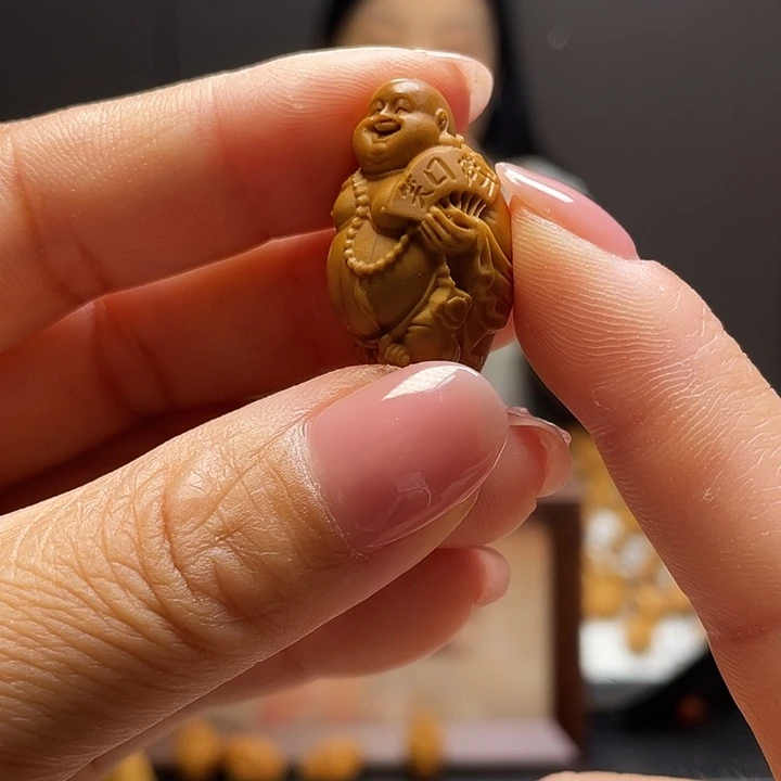 橄榄核手串/手链橄榄核