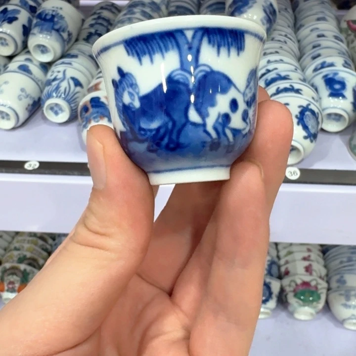 陶瓷艺术品收藏陶瓷
