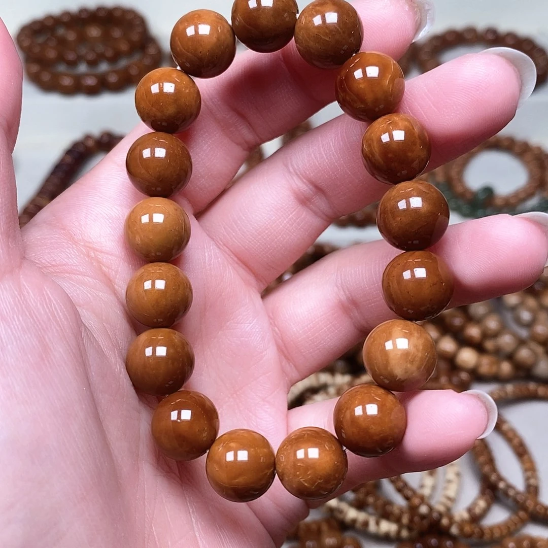 手串库克特价款普挑卡12圆珠单圈