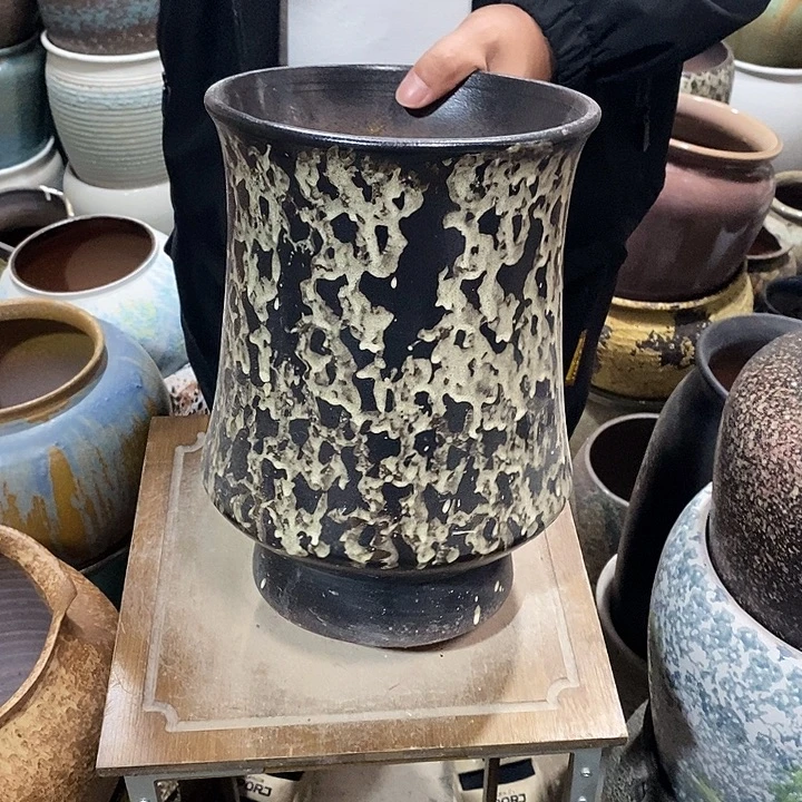 口20高度31黑茶………