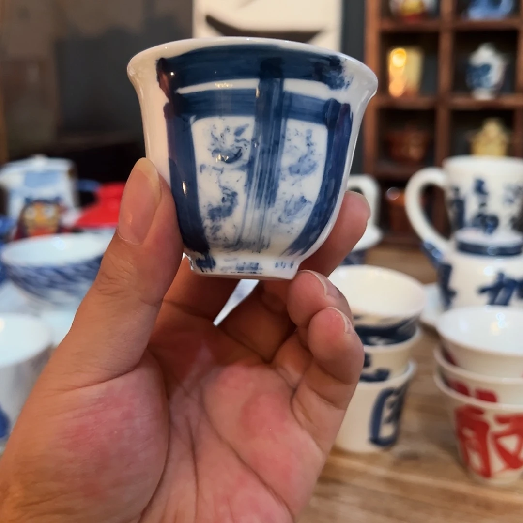 陶瓷艺术作品欣赏