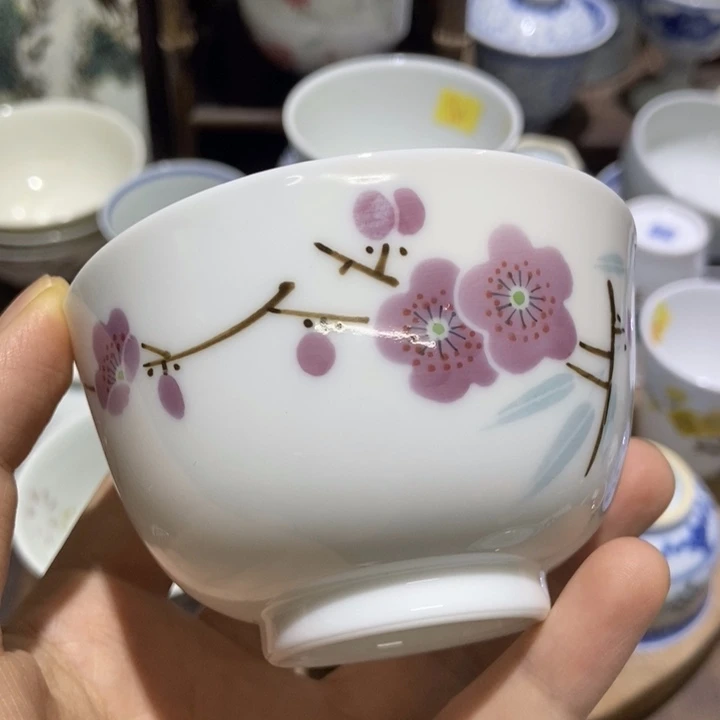 陶瓷艺术品的制作