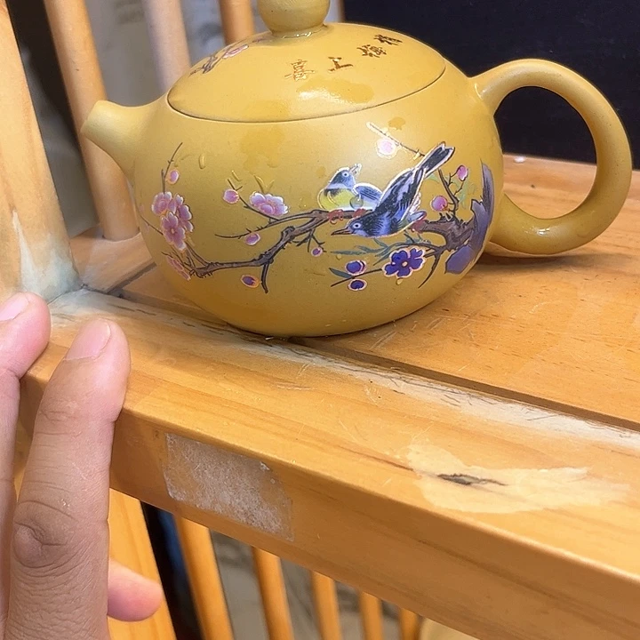 茶壶紫砂紫砂茶具