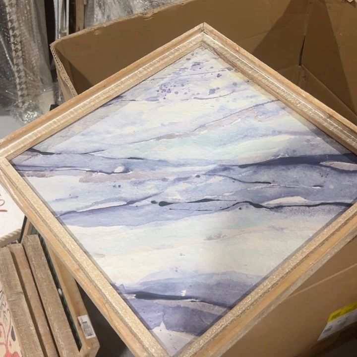 外贸孤品 默认瑕疵