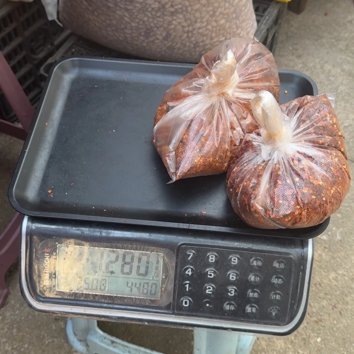 超***飞新鲜现吃中国大陆食用农产品