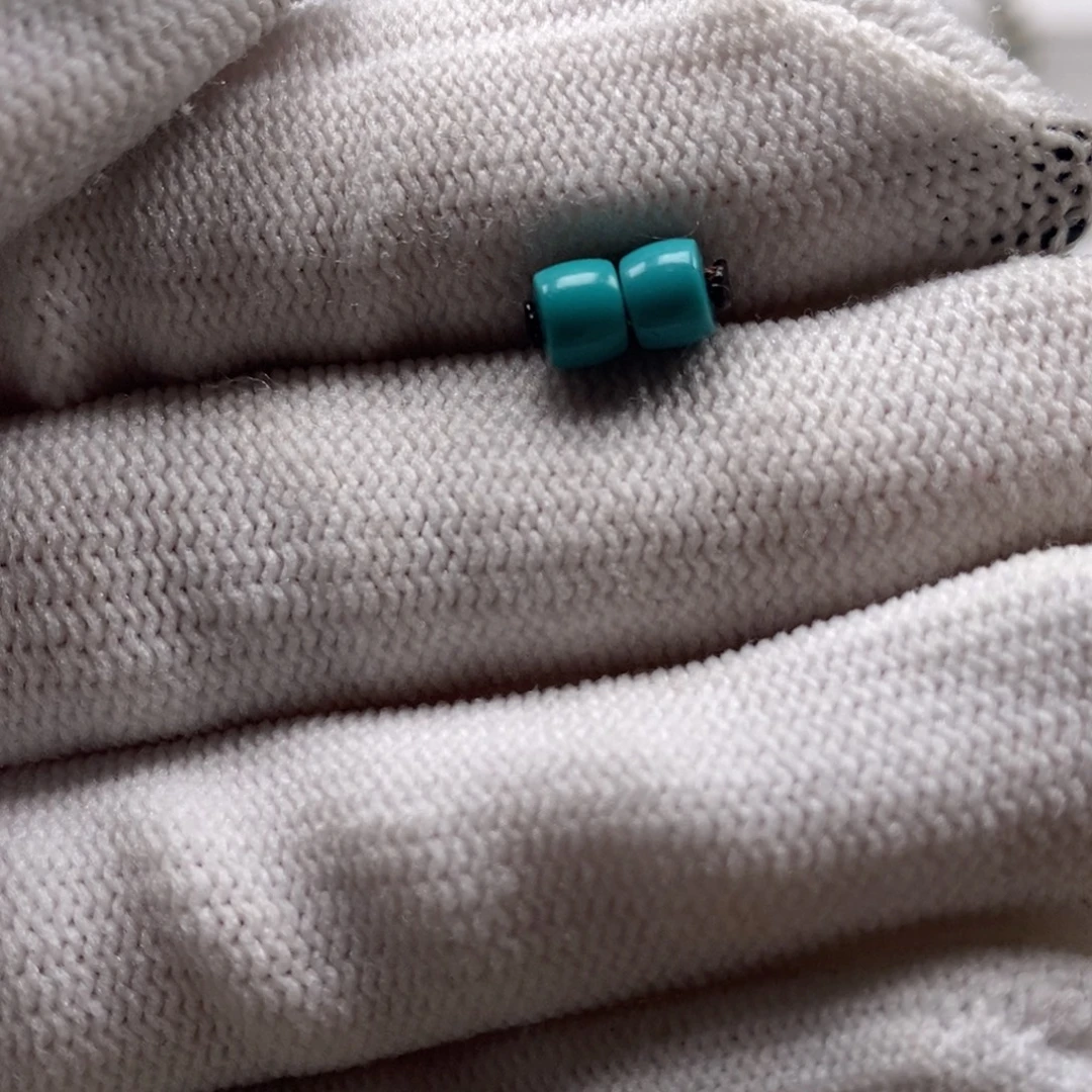 绿松石未镶嵌珠宝奇石A1056