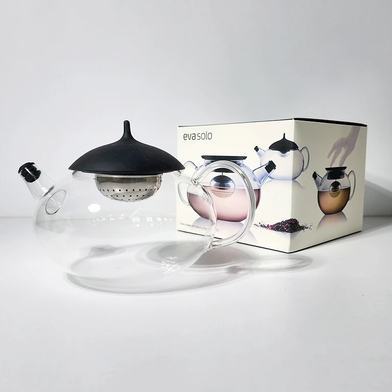 【直径16cm】摩瑟DP【EVA小雨伞】HAZC玻璃花瓶摆件陶瓷花盆