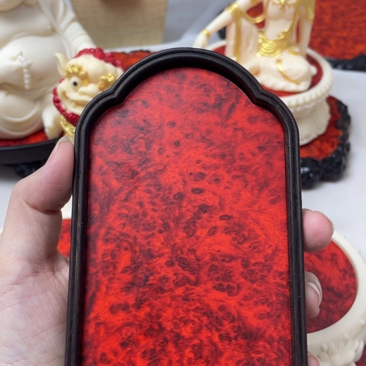 东非黑黄檀（紫光檀）
