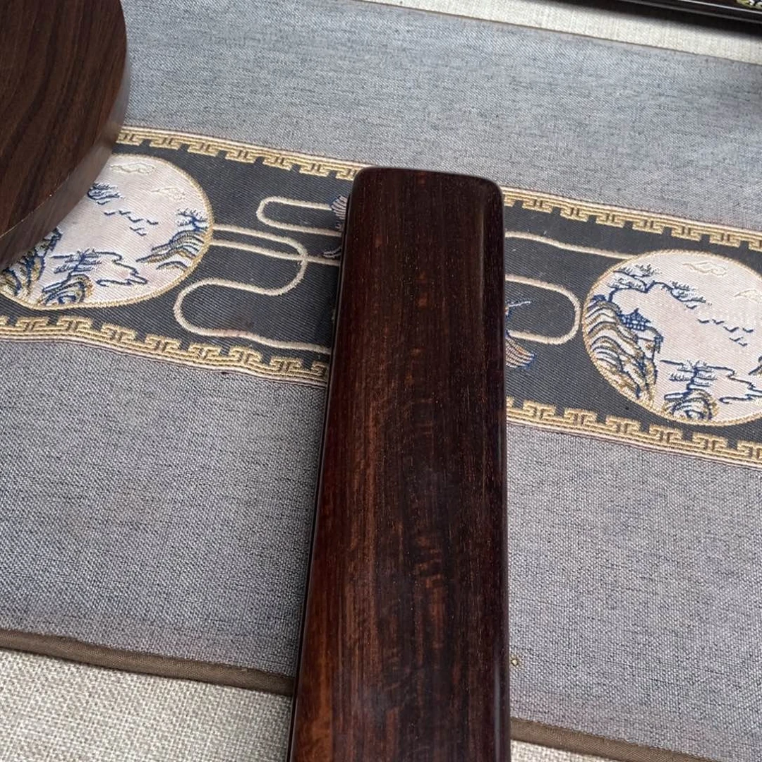 檀香紫檀（小叶紫檀）