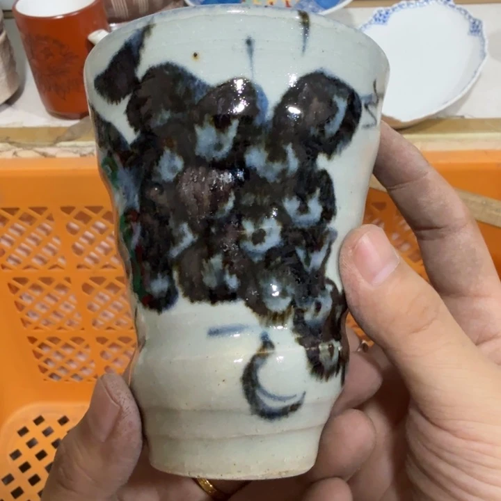 陶瓷推荐第二名20包邮