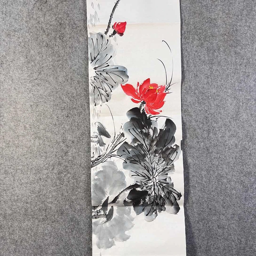 国画344 经济了咯哦哦哦好