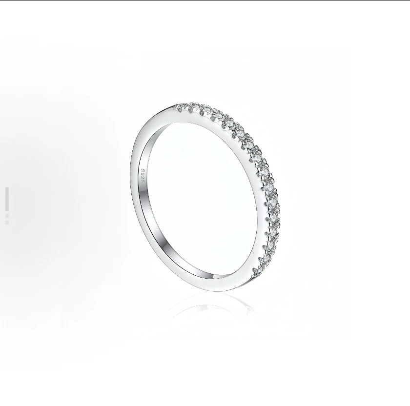 私人定制 直排女戒