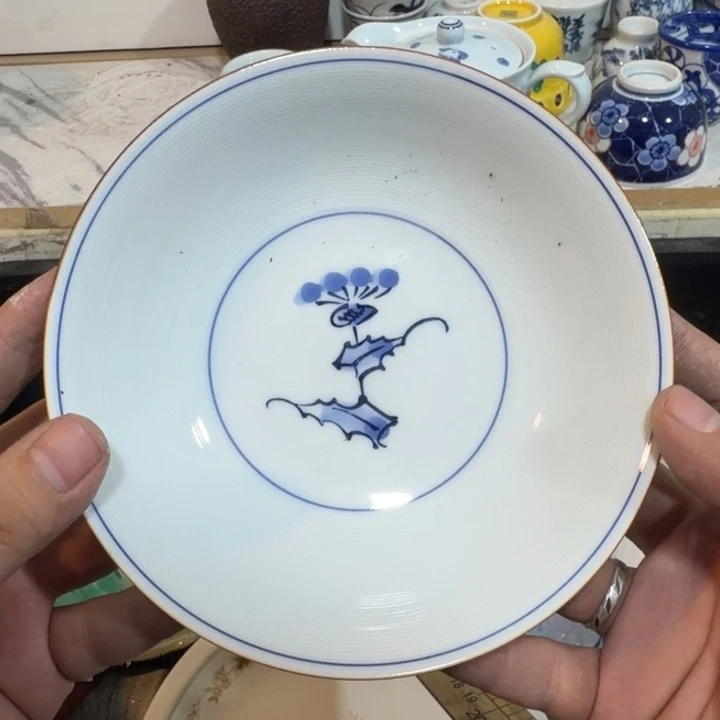 陶瓷推荐第二名20包邮